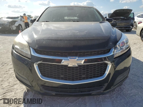 2016 Chevrolet Malibu Limited LT with VIN 1G11C5SA1GU119265, listed as a Copart auction lot 76765174 with 0 mi miles and Salvage Title. Bid and sale history available at carsss.com. Image 5.