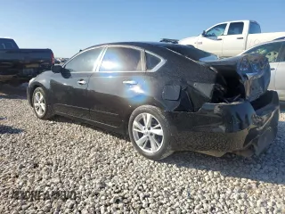 2015 Nissan Altima SV with VIN 1N4AL3AP1FC409128, listed as a Copart auction lot 86765124 with 218,248 mi miles and Salvage Title. Bid and sale history available at DreamBid. Image 2.