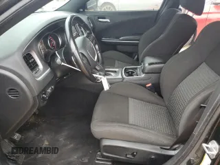 2021 Dodge Charger R/T z VIN 2C3CDXCT3MH522109, wystawiony jako Copart lot #51128115 z przebiegiem 65 729 mil mil oraz Szkoda całkowita • Salvage title. Historia ofert i sprzedaży dostępna na DreamBid. Obrazek 7.