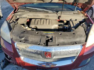 2008 Saturn Outlook XE z VIN 5GZEV137X8J158999, wystawiony jako Copart lot #75624564 z przebiegiem 166 155 mil mil oraz Szkoda całkowita • Salvage title. Historia ofert i sprzedaży dostępna na DreamBid. Obrazek 12.