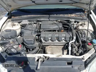 2004 Honda Civic EX with VIN 1HGEM21964L033948, listed as a IAAI auction lot 41733463 with 165,888 mi miles and . Bid and sale history available at DreamBid. Image 10.