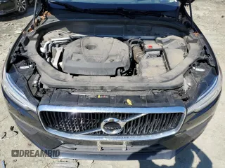 2019 Volvo XC60 Momentum z VIN LYVA22RK3KB220382, wystawiony jako Copart lot #50719395 z przebiegiem 69 599 mil mil oraz Szkoda całkowita • Salvage title. Historia ofert i sprzedaży dostępna na DreamBid. Obrazek 12.