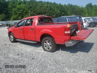 2004 Ford F-150 XLT с VIN 1FTRW14W04KB81153, выставлен на аукционе Copart как лот 58661825 с пробегом 234 230 миль миль и Списание • Salvage title. История ставок и продаж доступна на DreamBid. Изображение 2.
