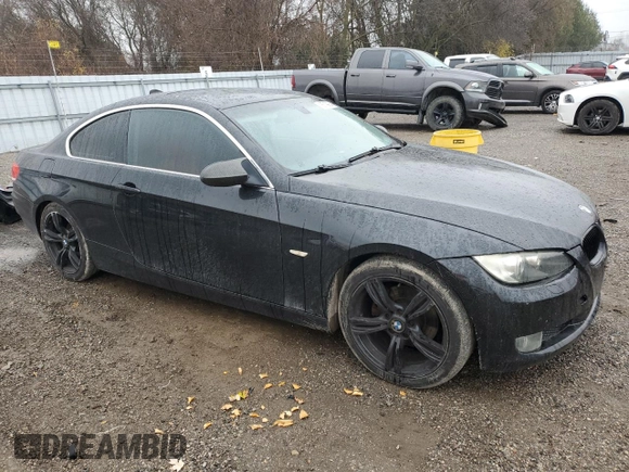 2008 BMW 3 Series 328xi z VIN WBAWC33538PD08762, wystawiony jako Copart lot #78719984 z przebiegiem 198 323 mil mil oraz Czysty tytuł • Clean title. Historia ofert i sprzedaży dostępna na DreamBid. Obrazek 4.