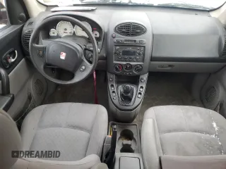 2005 Saturn VUE with VIN 5GZCZ23D55S860158, listed as a Copart auction lot 42163765 with 209,489 mi miles and Salvage Title. Bid and sale history available at DreamBid. Image 8.