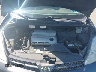 2004 Toyota Sienna CE with VIN 5TDZA23C74S169294, listed as a IAAI auction lot 42135464 with 199,312 mi miles. Bid and sale history available at carsss.com. Image 10.