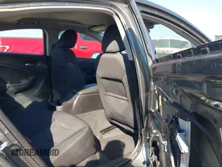 2017 Chevrolet Volt LT with VIN 1G1RC6S52HU178337, listed as a IAAI auction lot 41657706 with 71,555 mi miles. Bid and sale history available at carsss.com. Image 8.