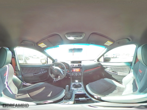 2019 Subaru STI S209 with VIN JF1VA2Z65K9829236, listed as a Copart auction lot 49910475 with 65,874 mi miles and Salvage Title. Bid and sale history available at carsss.com. Image 13.