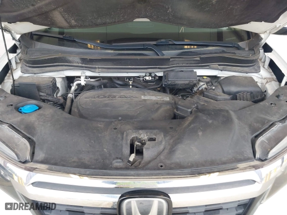 2017 Honda Ridgeline RTL-E with VIN 5FPYK3F7XHB030551, listed as a IAAI auction lot 41903844 with 153,594 mi miles. Bid and sale history available at carsss.com. Image 10.