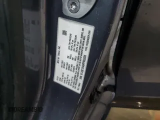 2023 Tesla Model 3 с VIN 5YJ3E1EA6PF655555, выставлен на аукционе Copart как лот 58616695 с пробегом 33 667 миль миль и Списание • Salvage title. История ставок и продаж доступна на DreamBid. Изображение 12.