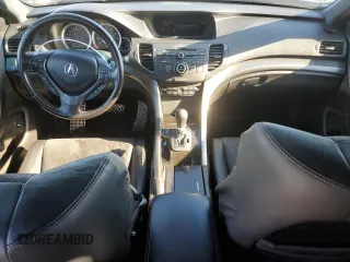 2013 Acura TSX Special Edition с VIN JH4CU2F89DC006215, выставлен на аукционе Copart как лот 89063495 с пробегом 238 412 миль миль и Списание • Salvage title. История ставок и продаж доступна на DreamBid. Изображение 8.