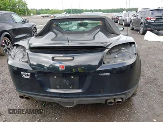2008 Saturn Sky Red Line z VIN 1G8MG35XX8Y116155, wystawiony jako IAAI lot #42262896 z przebiegiem 119 706 mil mil oraz . Historia ofert i sprzedaży dostępna na DreamBid. Obrazek 16.