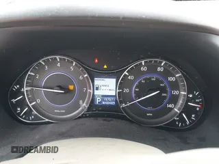 2011 Infiniti QX56 7-passenger with VIN JN8AZ2NF6B9503120, listed as a IAAI auction lot 40366429 with 197,571 mi miles and . Bid and sale history available at DreamBid. Image 7.