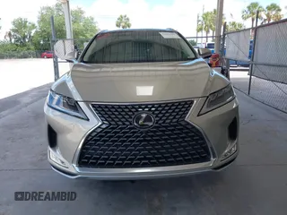 2021 Lexus RX 350 with VIN 2T2JZMAA1MC185112, listed as a IAAI auction lot 42251392 with 68,575 mi miles and . Bid and sale history available at DreamBid. Image 12.
