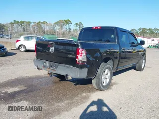 2018 Ram 1500 Express с VIN 3C6RR7KT7JG219457, выставлен на аукционе IAAI как лот 41627350 с пробегом 203 125 миль миль и . История ставок и продаж доступна на DreamBid. Изображение 4.