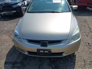 2003 Honda Accord EX with VIN 1HGCM66533A021464, listed as a IAAI auction lot 42494947 with 151,835 mi miles and . Bid and sale history available at DreamBid. Image 6.