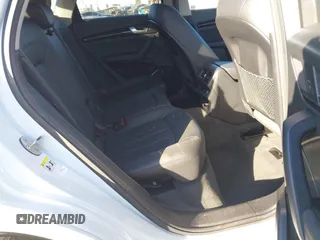 2020 Audi Q5 Premium Plus с VIN WA1E2AFY6L2052285, выставлен на аукционе IAAI как лот 41321778 с пробегом 34 985 миль миль и . История ставок и продаж доступна на DreamBid. Изображение 8.