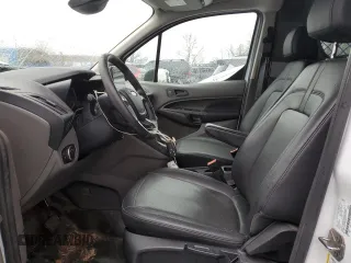2021 Ford Transit Connect XL z VIN NM0LS7E28M1493515, wystawiony jako Copart lot #48224885 z przebiegiem 67 739 mil mil oraz Szkoda całkowita • Salvage title. Historia ofert i sprzedaży dostępna na DreamBid. Obrazek 7.