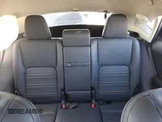 2021 Lexus NX 300 with VIN JTJDARDZ0M2244380, listed as a Copart auction lot 56367215 with 40,415 mi miles and Salvage title. Bid and sale history available at DreamBid. Image 10.