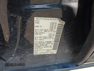2016 Nissan Frontier SV z VIN 1N6AD0ER2GN758433, wystawiony jako IAAI lot #42004336 z przebiegiem 186 897 mil mil oraz . Historia ofert i sprzedaży dostępna na DreamBid. Obrazek 9.
