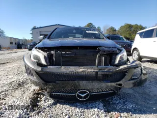 2015 Mercedes-Benz CLA 250 with VIN WDDSJ4EB2FN176637, listed as a Copart auction lot 80115333 with 79,813 mi miles and . Bid and sale history available at DreamBid. Image 5.