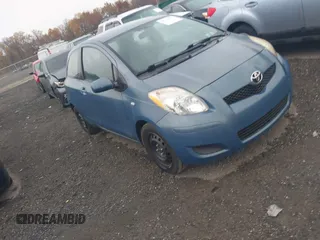 2010 Toyota Yaris с VIN JTDJT4K30A5299343, выставлен на аукционе IAAI как лот 40742078 с пробегом 189 612 миль миль и . История ставок и продаж доступна на DreamBid. Изображение 1.