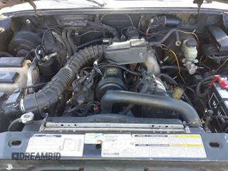 2000 Ford Ranger XL with VIN 1FTYR14C3YPC07908, listed as a IAAI auction lot 41732832 with 304,653 mi miles. Bid and sale history available at carsss.com. Image 10.