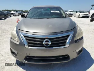 2014 Nissan Altima S with VIN 1N4BL3AP9EC274306, listed as a Copart auction lot 50464725 with 128,081 mi miles and Clean title. Bid and sale history available at DreamBid. Image 5.