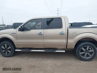 2013 Ford F-150 XL with VIN 1FTEW1CM7DKE21815, listed as a IAAI auction lot 41570720 with 186,398 mi miles. Bid and sale history available at carsss.com. Image 14.