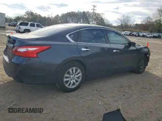 2017 Nissan Altima S with VIN 1N4AL3AP5HN356005, listed as a Copart auction lot 53120354 with 103,039 mi miles and Salvage title. Bid and sale history available at DreamBid. Image 3.