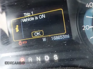 2017 Ford Explorer XLT с VIN 1FM5K7D89HGC74840, выставлен на аукционе IAAI как лот 42355508 с пробегом 168 653 миль миль и . История ставок и продаж доступна на DreamBid. Изображение 15.