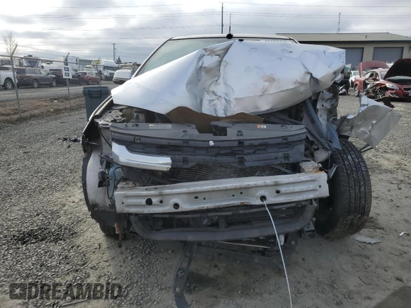 2014 Ford Edge Limited with VIN 2FMDK3K95EBA90482, listed as a Copart auction lot 43165415 with 142,917 mi miles and Salvage Title. Bid and sale history available at carsss.com. Image 5.