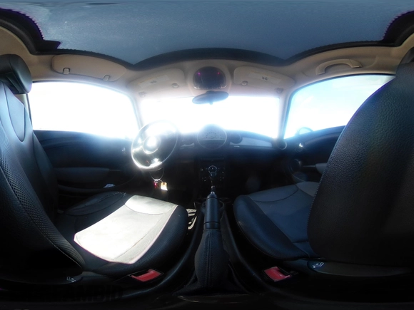 2012 MINI Hardtop with VIN WMWSU3C56CT540636, listed as a IAAI auction lot 42235949 with 118,437 mi miles and . Bid and sale history available at DreamBid. Image 20.
