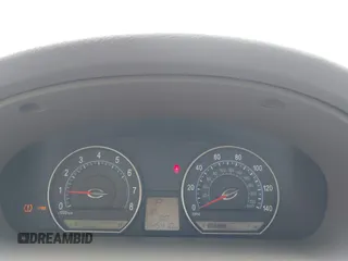 2008 Kia Optima LX z VIN KNAGE123885235142, wystawiony jako IAAI lot #42112119 z przebiegiem 145 410 mil mil oraz . Historia ofert i sprzedaży dostępna na DreamBid. Obrazek 7.