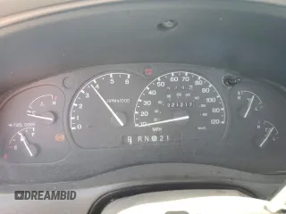 2000 Ford Ranger XL с VIN 1FTYR11V6YPB47578, выставлен на аукционе Copart как лот 48443974 с пробегом 221 217 миль миль и Списание • Salvage title. История ставок и продаж доступна на DreamBid. Изображение 9.