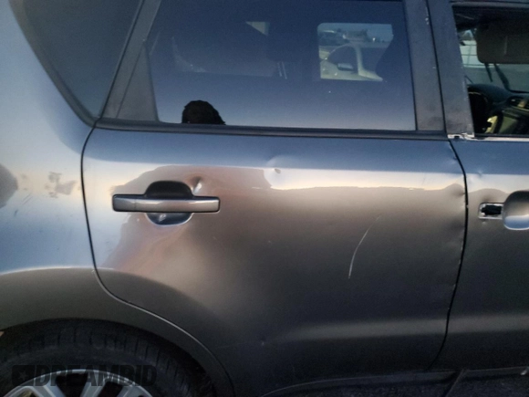 2018 Kia Soul + with VIN KNDJP3A5XJ7597419, listed as a Copart auction lot 83655434 with 70,004 mi miles and Clean Title. Bid and sale history available at carsss.com. Image 10.