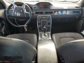 2012 Volvo XC70 3.2L with VIN YV4940BZ8C1131048, listed as a Copart auction lot 78048194 with 241,720 mi miles and Salvage Title. Bid and sale history available at DreamBid. Image 8.