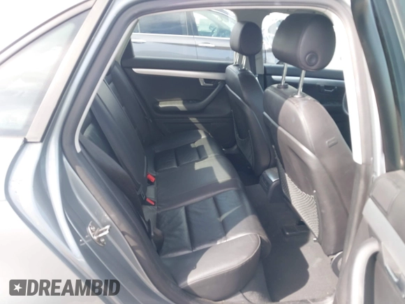 2006 Audi A4 2.0T z VIN WAUDF78E86A132934, wystawiony jako IAAI lot #42021468 z przebiegiem 86 932 mil mil oraz . Historia ofert i sprzedaży dostępna na DreamBid. Obrazek 8.
