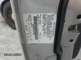 2010 Ford Police Interceptor с VIN 2FABP7BV1AX118041, выставлен на аукционе Copart как лот 46353185 с пробегом 111 683 миль миль и Чистый • Clean title. История ставок и продаж доступна на DreamBid. Изображение 12.