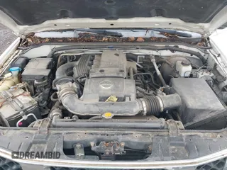 2005 Nissan Frontier LE with VIN 1N6AD06W65C451098, listed as a IAAI auction lot 42464911 with 161,902 mi miles and . Bid and sale history available at DreamBid. Image 10.