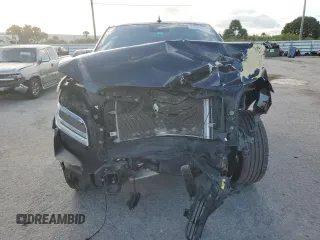 2021 Lincoln Navigator Reserve z VIN 5LMJJ2LT5MEL01433, wystawiony jako Copart lot #81058324 z przebiegiem 55 503 mil mil oraz Szkody całkowita. Historia ofert i sprzedaży dostępna na DreamBid. Obrazek 5.