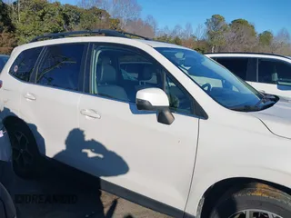 2014 Subaru Forester XT Touring with VIN JF2SJGPC9EH417920, listed as a IAAI auction lot 41270689 with 184,976 mi miles and . Bid and sale history available at DreamBid. Image 13.