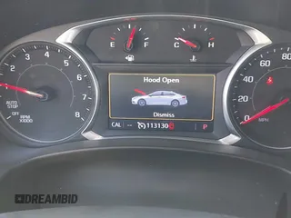 2019 GMC Terrain SLT z VIN 3GKALPEVXKL202394, wystawiony jako IAAI lot #42288123 z przebiegiem 113 130 mil mil oraz . Historia ofert i sprzedaży dostępna na DreamBid. Obrazek 15.