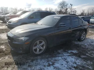 2014 BMW 3 Series 328i xDrive с VIN WBA3B5G54ENS06340, выставлен на аукционе Copart как лот 42126795 с пробегом 123 999 миль миль и Списание • Salvage title. История ставок и продаж доступна на DreamBid. Изображение 1.