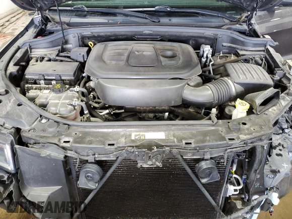 2018 Jeep Grand Cherokee Limited with VIN 1C4RJFBG0JC478761, listed as a Copart auction lot 56713695 with 105,935 mi miles and Salvage title. Bid and sale history available at DreamBid. Image 12.