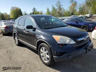 2007 Honda CR-V EX with VIN JHLRE48587C032688, listed as a Copart auction lot 53670585 with 198,086 mi miles and Clean Title. Bid and sale history available at carsss.com. Image 4.