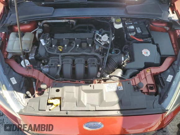 2018 Ford Focus SE with VIN 1FADP3F26JL287700, listed as a Copart auction lot 53088295 with 149,570 mi miles and Clean Title. Bid and sale history available at carsss.com. Image 11.