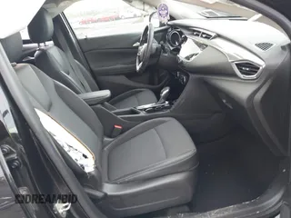 2022 Buick Encore GX Preferred с VIN KL4MMCSL1NB079327, выставлен на аукционе IAAI как лот 42203046 с пробегом 46 367 миль миль и . История ставок и продаж доступна на DreamBid. Изображение 5.