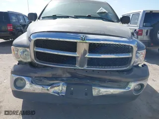 2003 Dodge Ram 1500 ST with VIN 1D7HA16N03J528084, listed as a IAAI auction lot 41820722 with 172,738 mi miles. Bid and sale history available at carsss.com. Image 6.