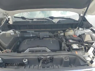 2017 GMC Acadia SLE with VIN 1GKKNLLA5HZ214333, listed as a Copart auction lot 57974905 with 112,092 mi miles and Salvage title. Bid and sale history available at DreamBid. Image 12.